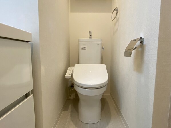 コンフォリア南千住の物件内観写真